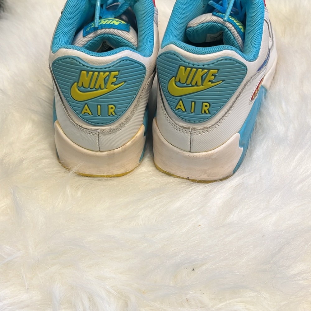 Nike air max - Picture 3 of 4
